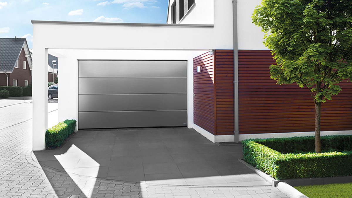 Novoferm Sektionaltore