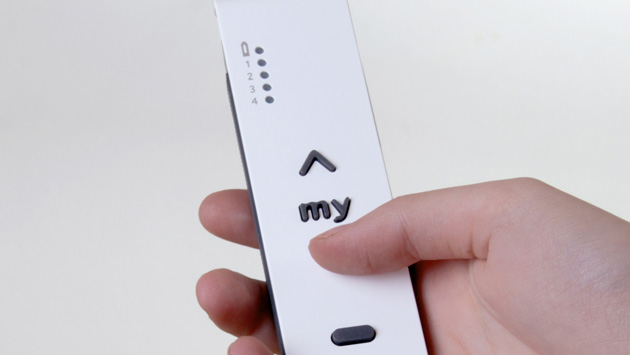 zu den ROMA Raffstorenbedienungen Bildquelle: ROMA KG