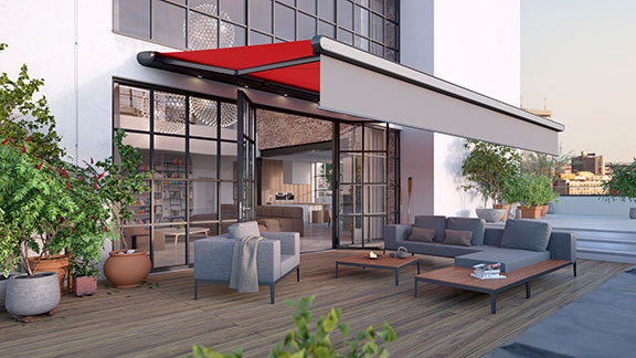 Bildquelle: markilux GmbH + Co. KG