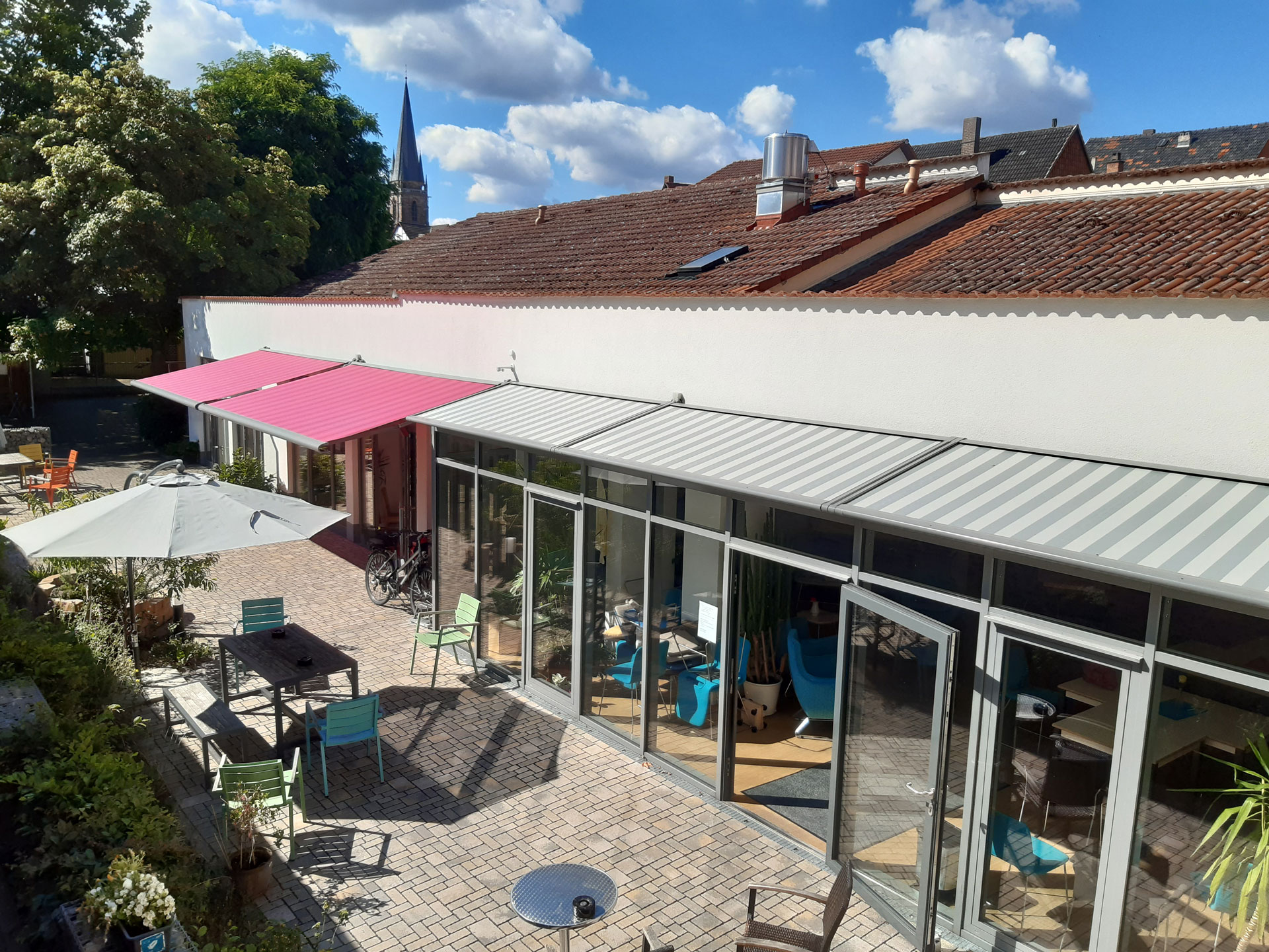 Referenzen weik.online