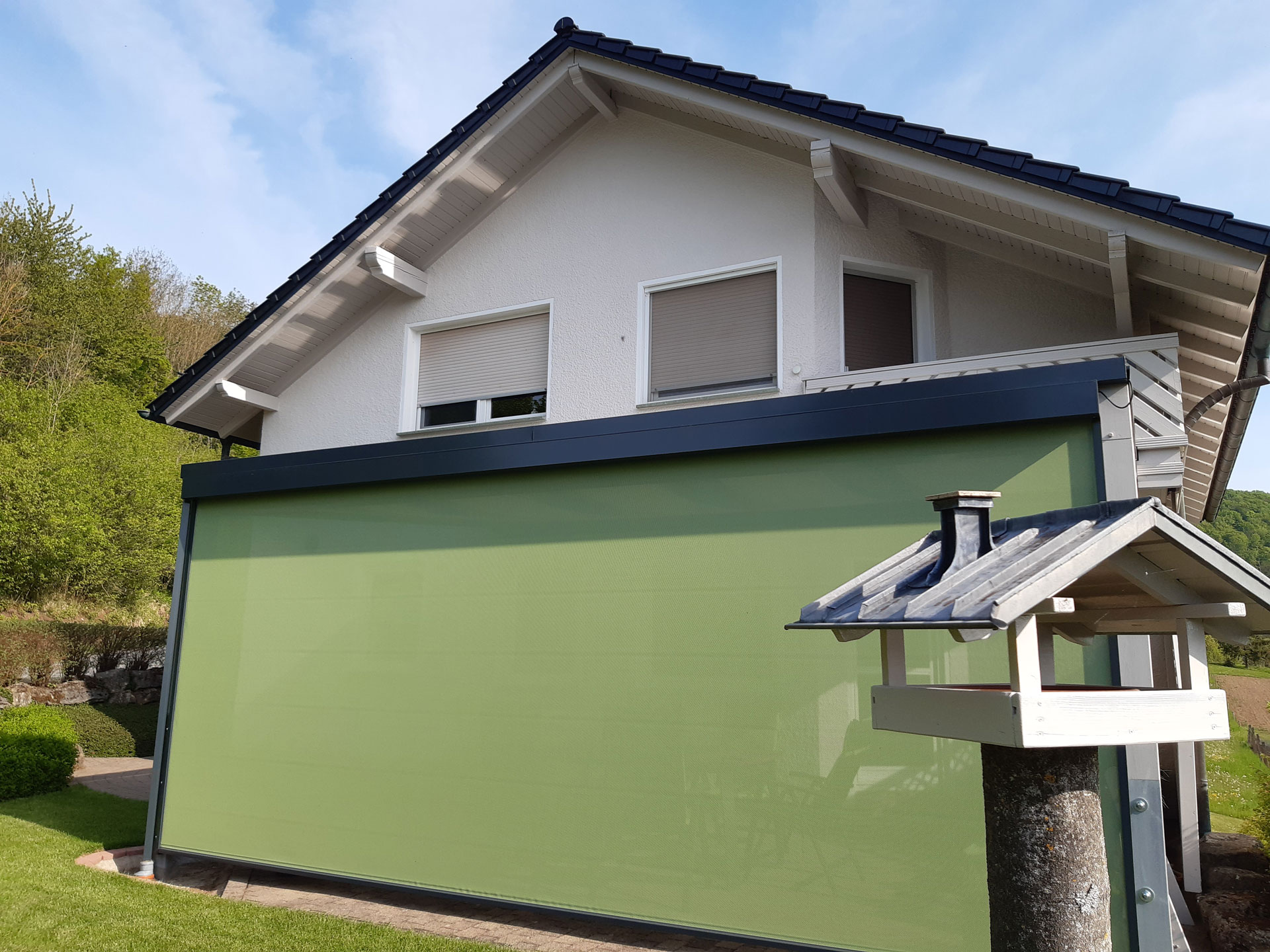 Referenzen weik.online