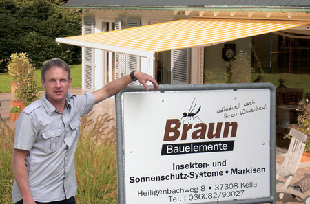 Dieter Braun